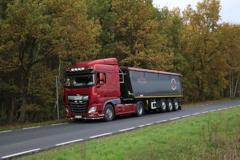 Transport TransStone