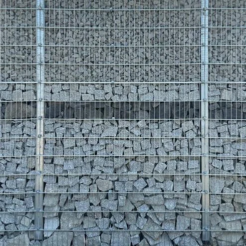 gabiony - TransStone Poznań Konarzewo - kamień, węgiel i transport