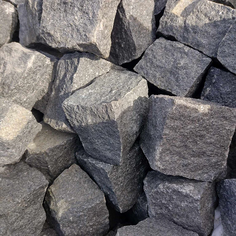 Kostka granitowa TransStone