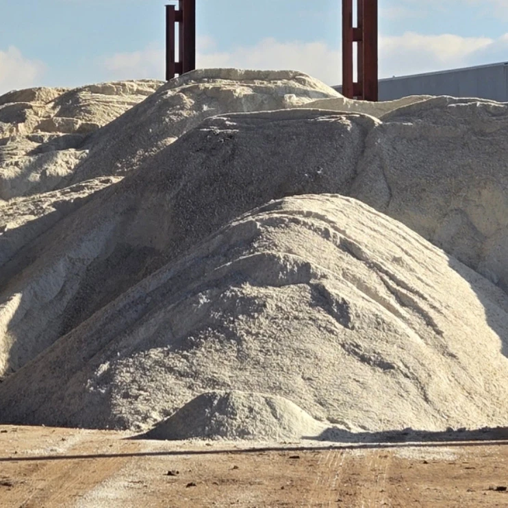 Sól drogowa, Ad Blue - TransStone