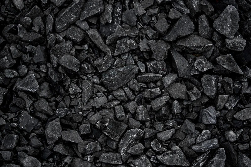 Węgiel - Trans Stone - Poznań, Konarzewo